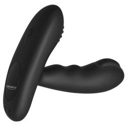 AnalTech Stimulateur de prostate vibrant Bodi 9 x 3cm